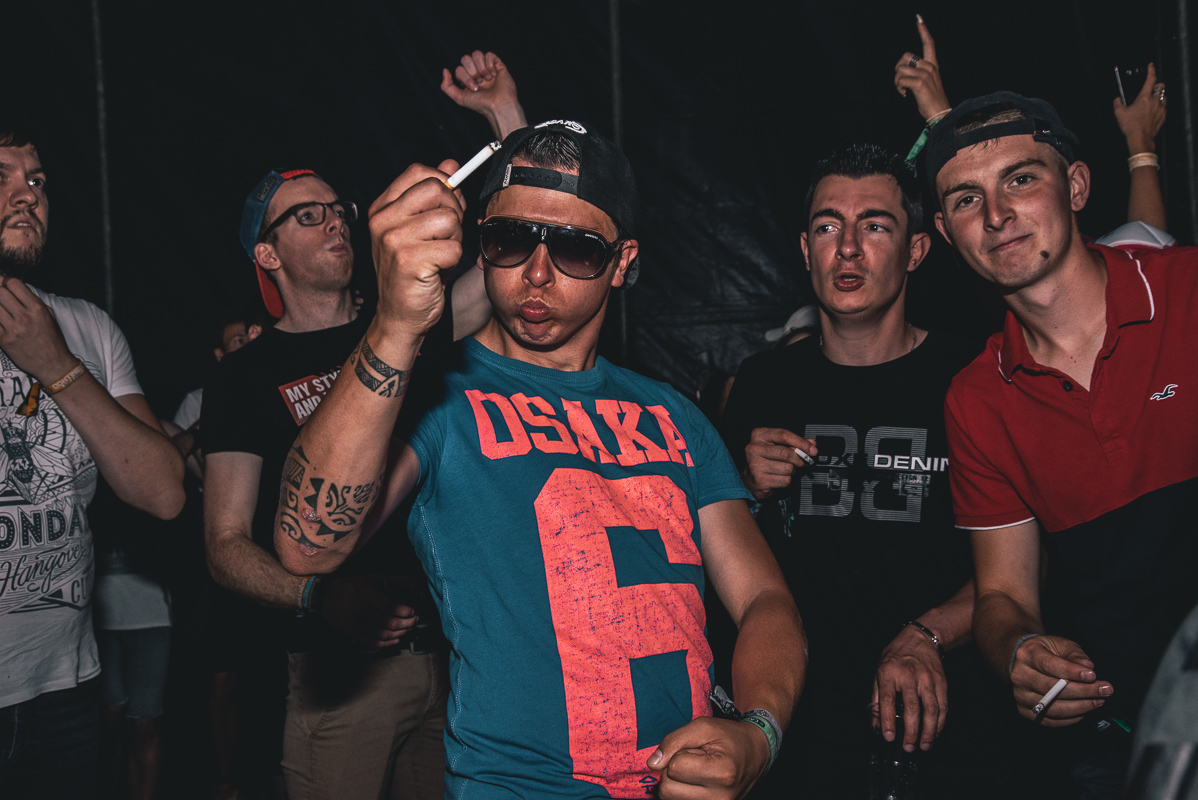 The Qontinent 2019 - Zondag, picture 76, photographed by Diëgo De Buck - FrontView Magazine