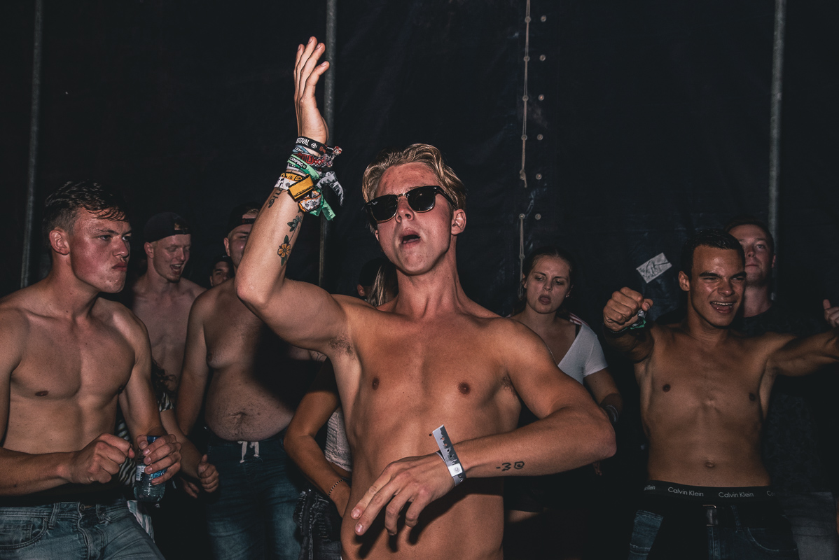 The Qontinent 2019 - Zondag, picture 77, photographed by Diëgo De Buck - FrontView Magazine