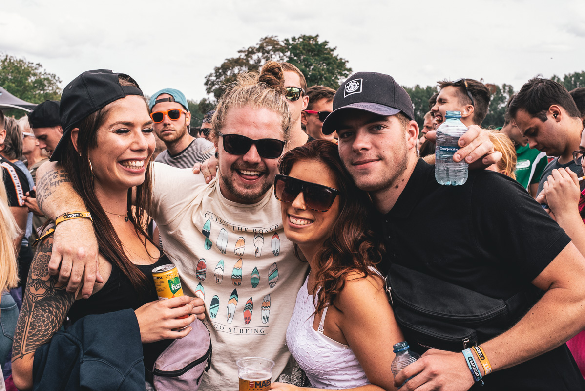 The Qontinent 2019 - Zondag, picture 80, photographed by Diëgo De Buck - FrontView Magazine