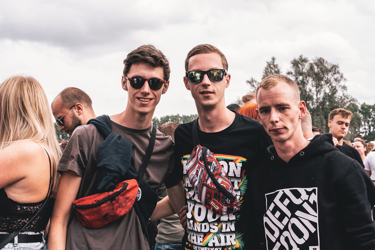 The Qontinent 2019 - Zondag, picture 83, photographed by Diëgo De Buck - FrontView Magazine