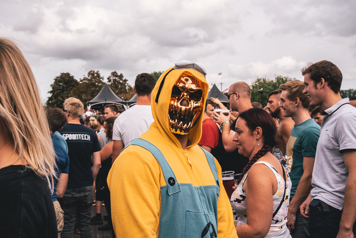 The Qontinent 2019 - Zondag, picture 84, photographed by Diëgo De Buck - FrontView Magazine
