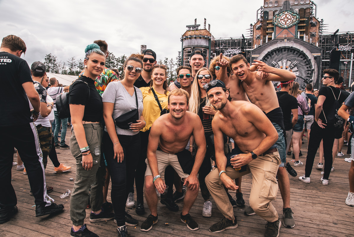 The Qontinent 2019 - Zondag, picture 86, photographed by Diëgo De Buck - FrontView Magazine