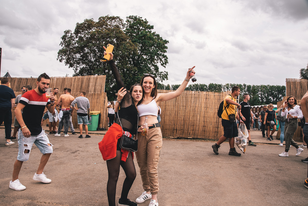 The Qontinent 2019 - Zondag, picture 87, photographed by Diëgo De Buck - FrontView Magazine