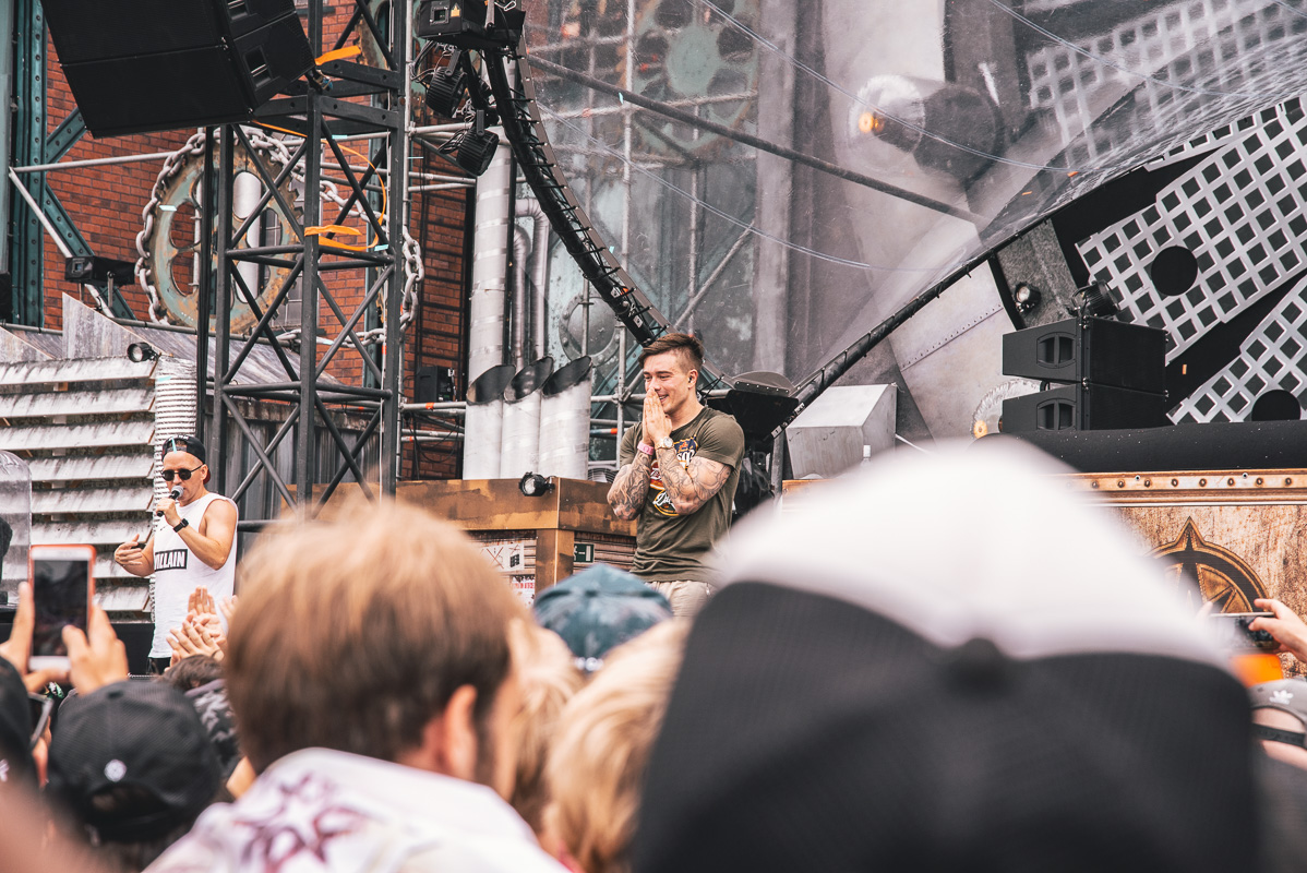 The Qontinent 2019 - Zondag, picture 88, photographed by Diëgo De Buck - FrontView Magazine