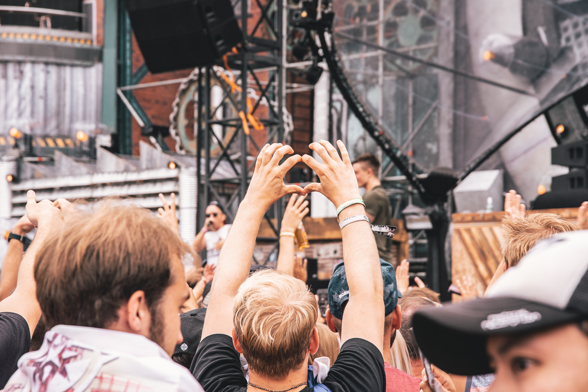The Qontinent 2019 - Zondag, picture 89, photographed by Diëgo De Buck - FrontView Magazine