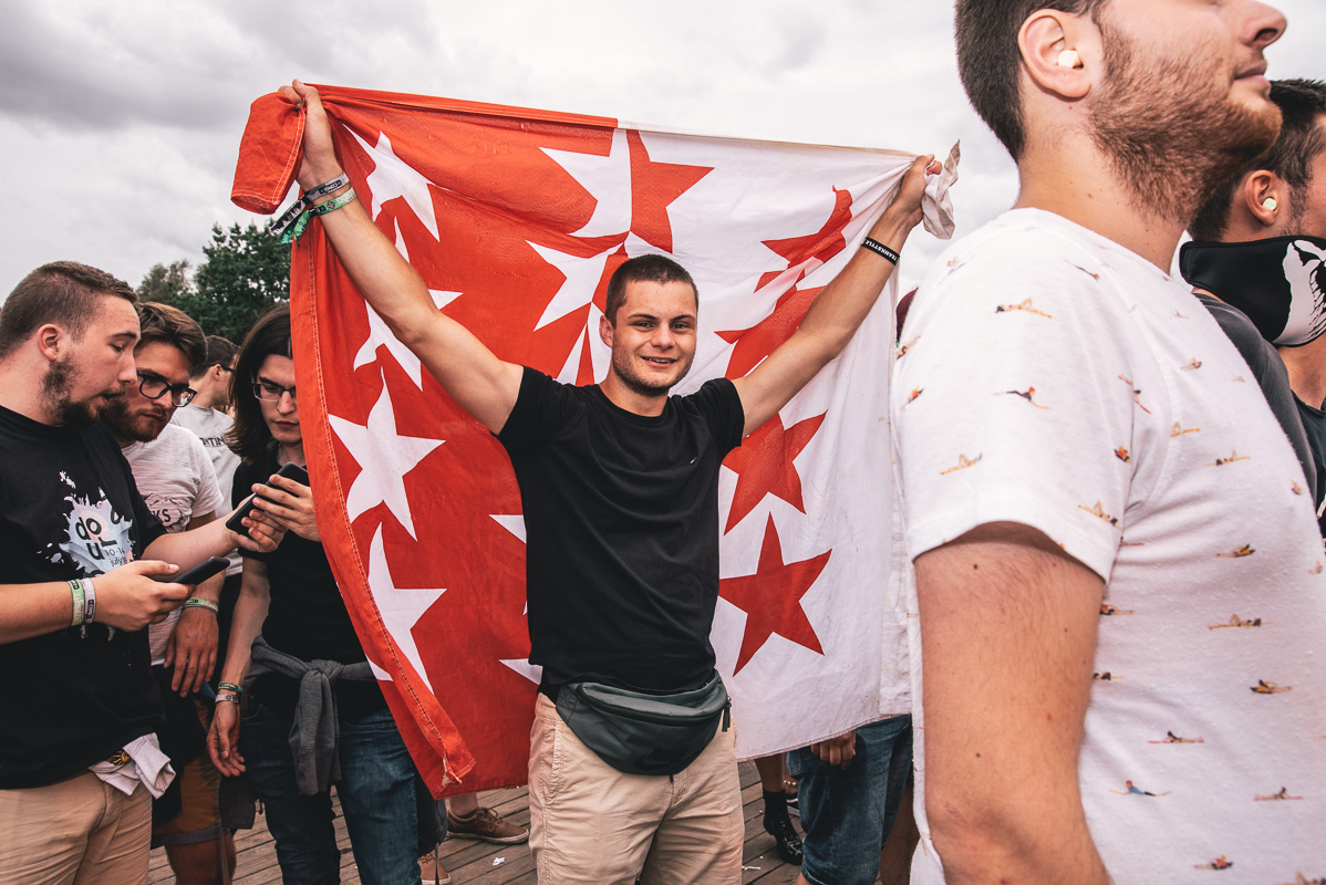 The Qontinent 2019 - Zondag, picture 90, photographed by Diëgo De Buck - FrontView Magazine