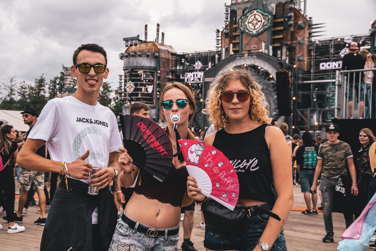 The Qontinent 2019 - Zondag, picture 91, photographed by Diëgo De Buck - FrontView Magazine