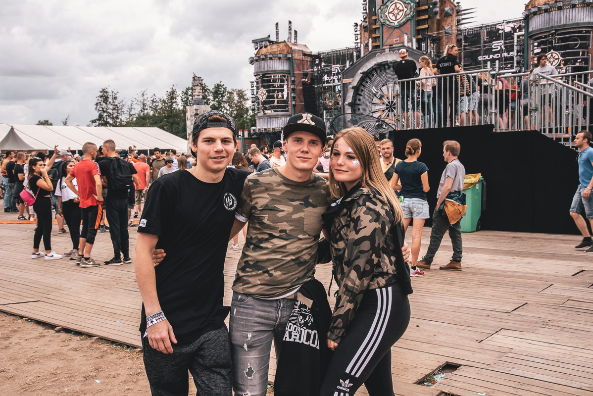 The Qontinent 2019 - Zondag, picture 92, photographed by Diëgo De Buck - FrontView Magazine