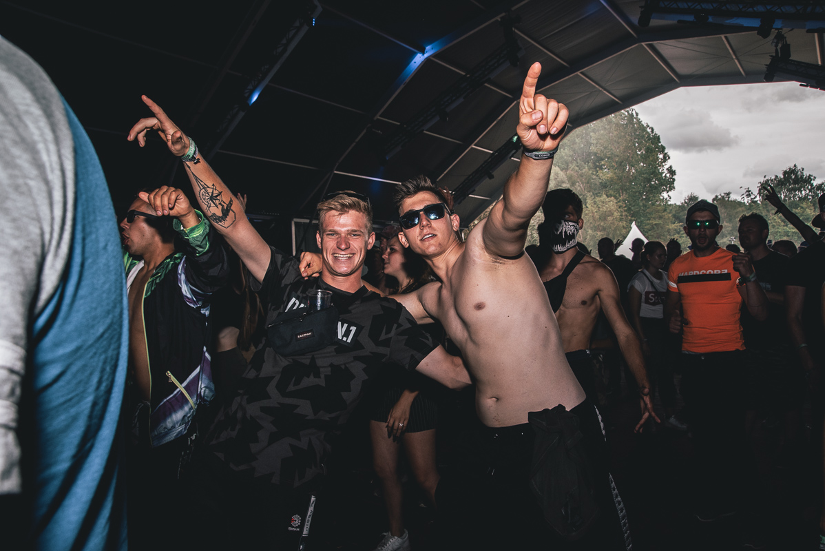 The Qontinent 2019 - Zondag, picture 94, photographed by Diëgo De Buck - FrontView Magazine