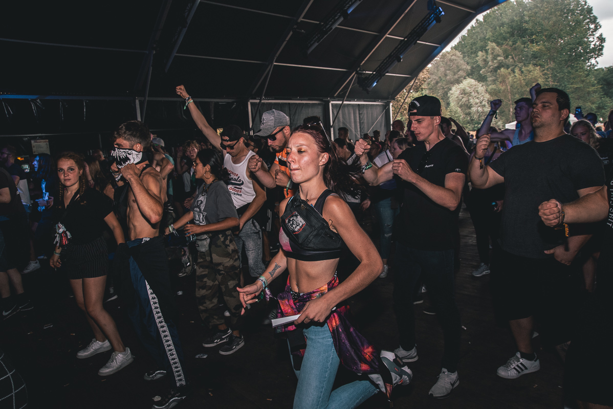 The Qontinent 2019 - Zondag, picture 95, photographed by Diëgo De Buck - FrontView Magazine