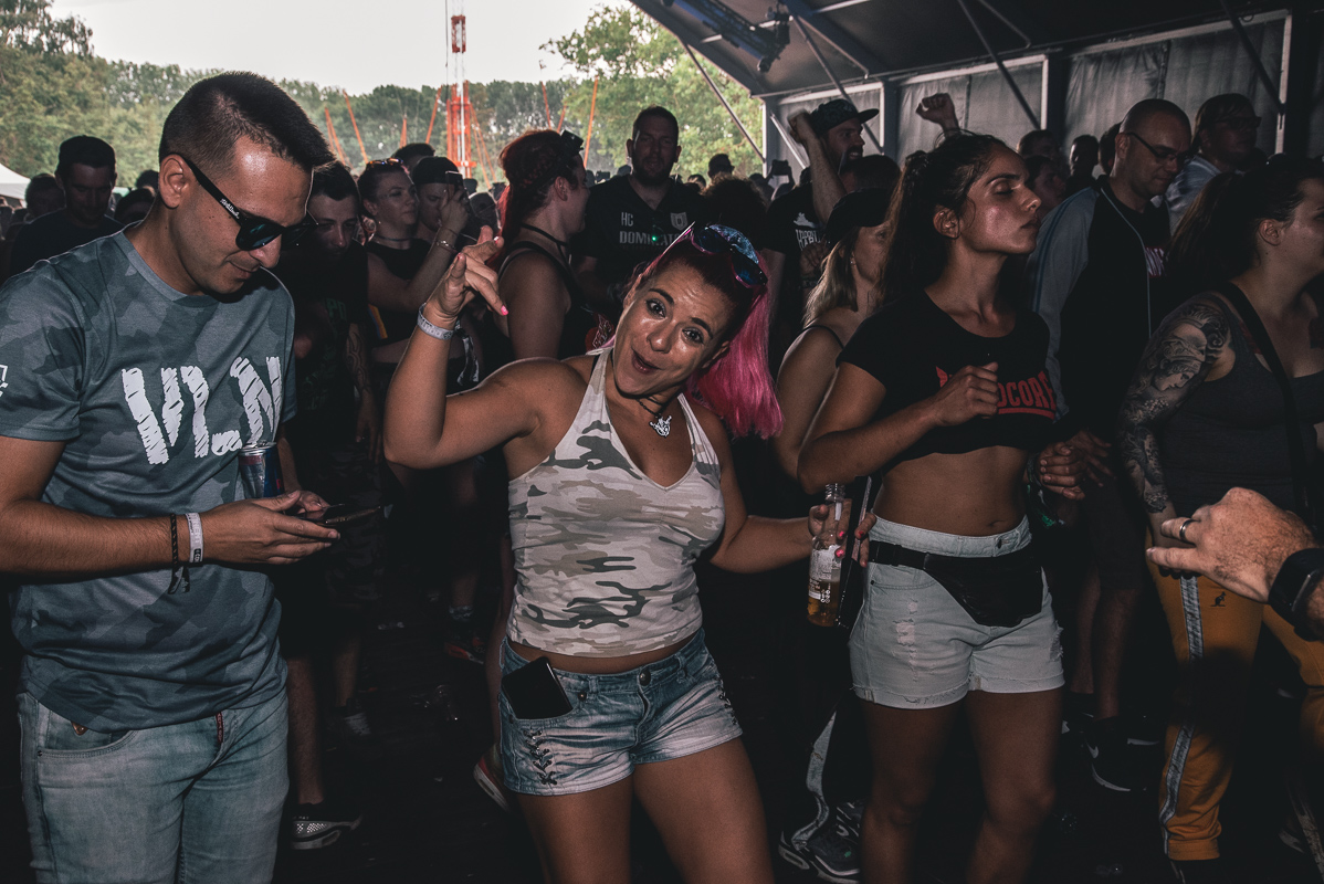 The Qontinent 2019 - Zondag, picture 96, photographed by Diëgo De Buck - FrontView Magazine