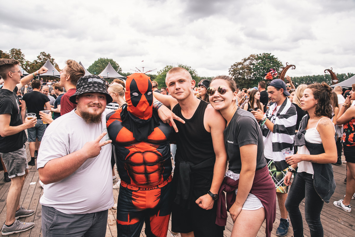 The Qontinent 2019 - Zondag, picture 100, photographed by Diëgo De Buck - FrontView Magazine