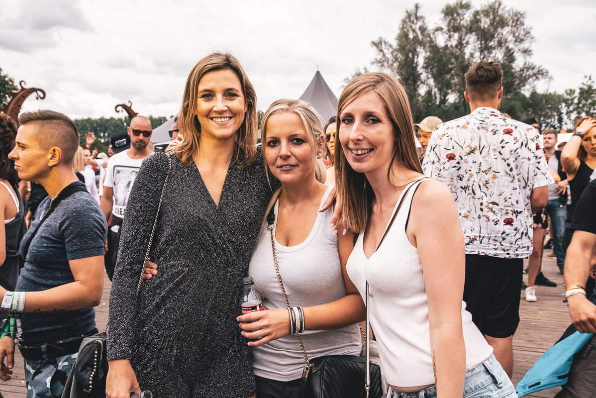 The Qontinent 2019 - Zondag, picture 101, photographed by Diëgo De Buck - FrontView Magazine