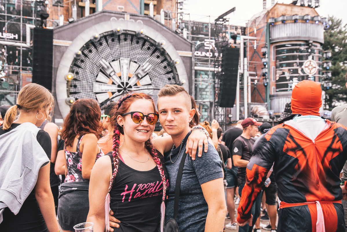 The Qontinent 2019 - Zondag, picture 102, photographed by Diëgo De Buck - FrontView Magazine