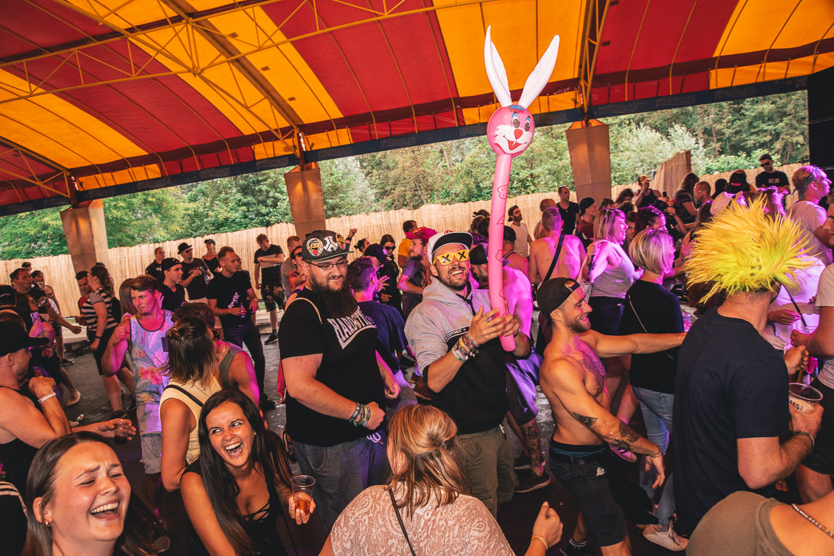 The Qontinent 2019 - Zondag, picture 103, photographed by Diëgo De Buck - FrontView Magazine