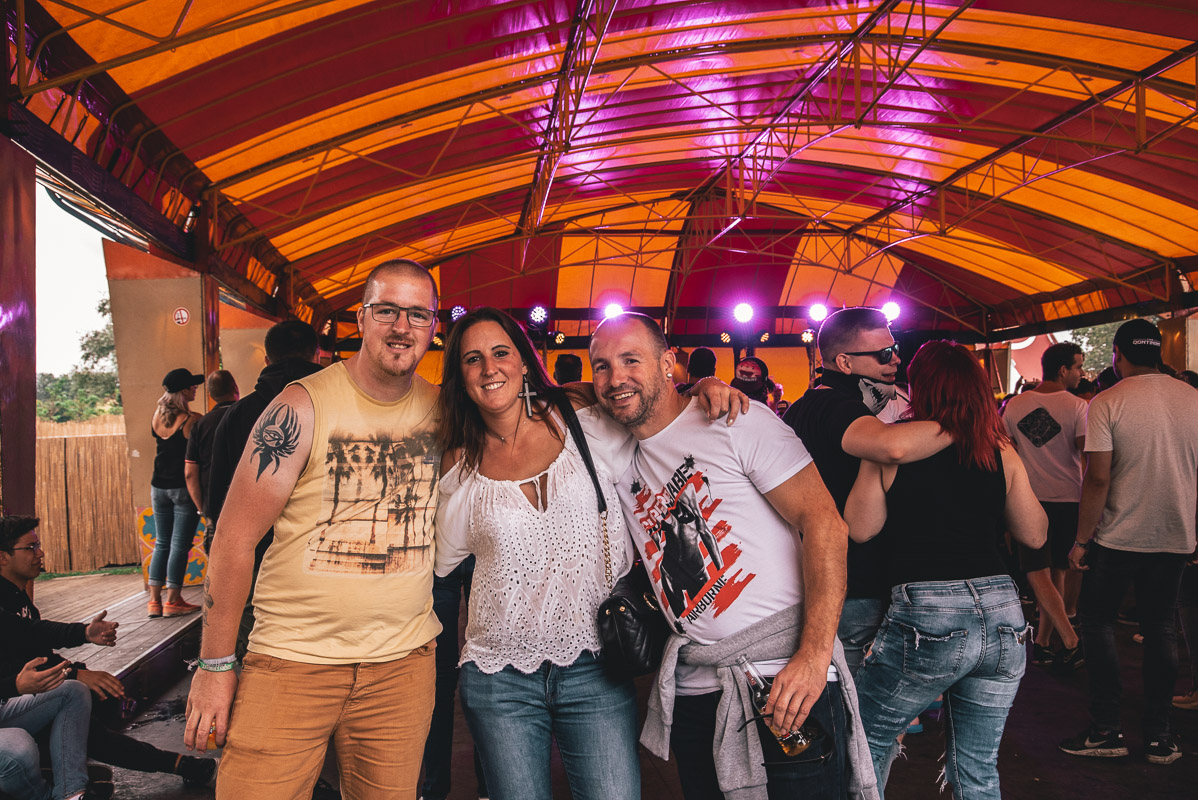 The Qontinent 2019 - Zondag, picture 104, photographed by Diëgo De Buck - FrontView Magazine