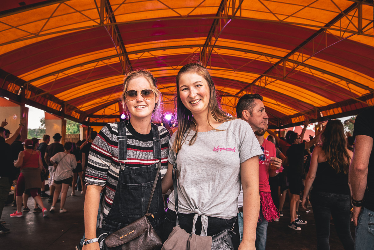 The Qontinent 2019 - Zondag, picture 105, photographed by Diëgo De Buck - FrontView Magazine