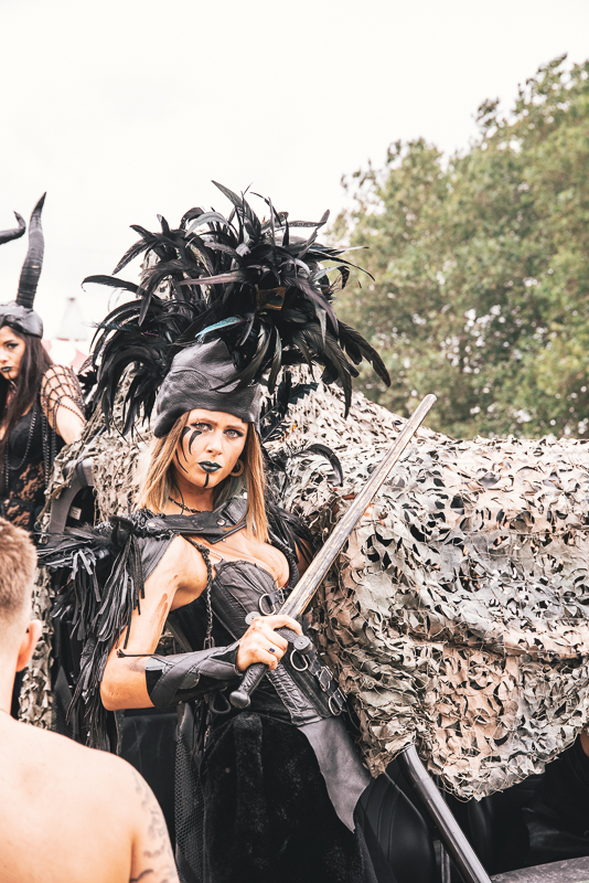 The Qontinent 2019 - Zondag, picture 106, photographed by Diëgo De Buck - FrontView Magazine