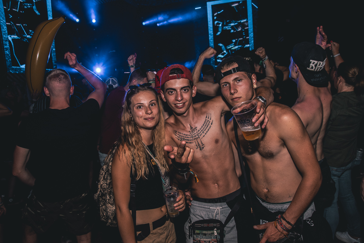 The Qontinent 2019 - Zondag, picture 108, photographed by Diëgo De Buck - FrontView Magazine