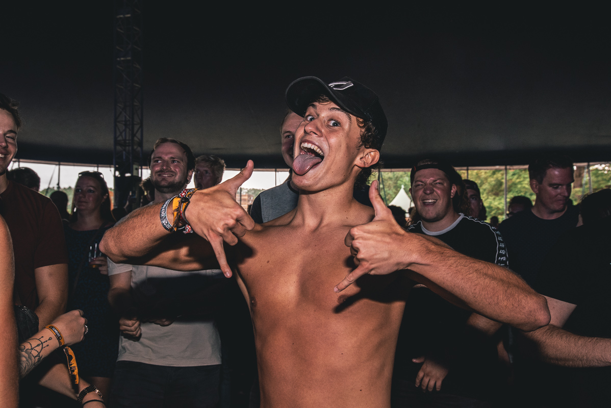 The Qontinent 2019 - Zondag, picture 109, photographed by Diëgo De Buck - FrontView Magazine