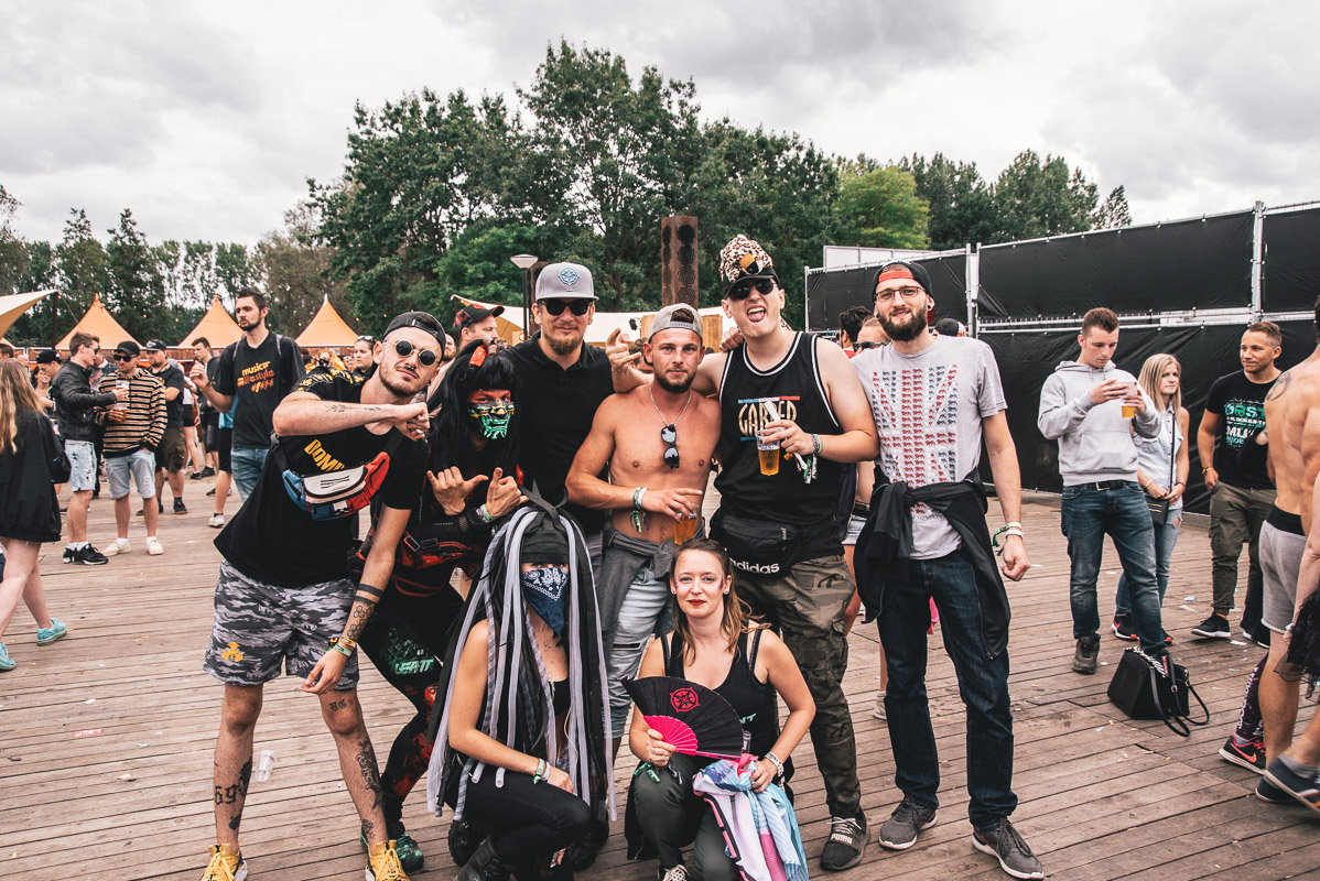 The Qontinent 2019 - Zondag, picture 110, photographed by Diëgo De Buck - FrontView Magazine
