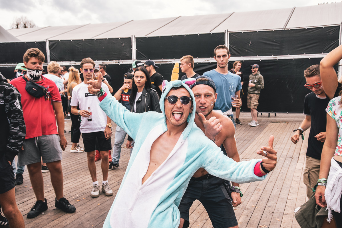The Qontinent 2019 - Zondag, picture 112, photographed by Diëgo De Buck - FrontView Magazine