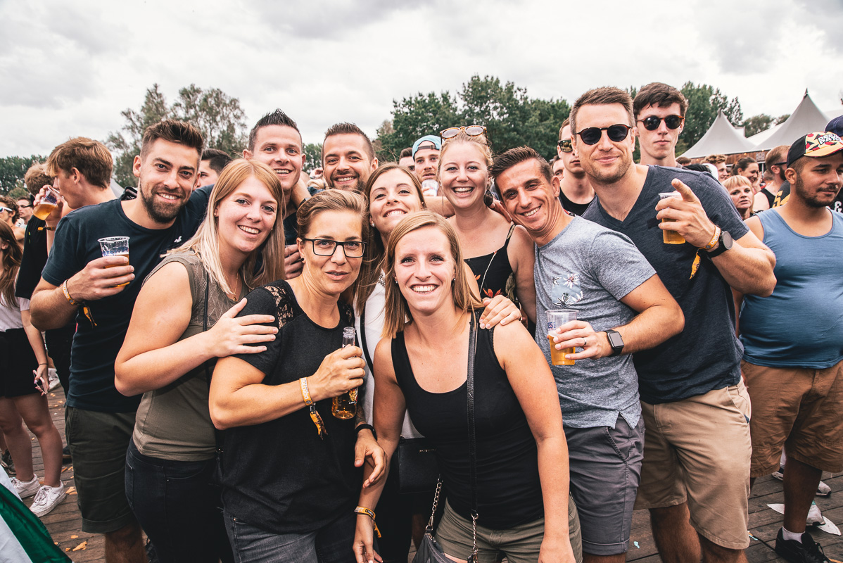 The Qontinent 2019 - Zondag, picture 113, photographed by Diëgo De Buck - FrontView Magazine