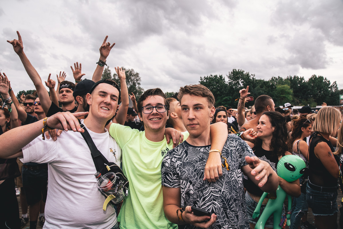 The Qontinent 2019 - Zondag, picture 115, photographed by Diëgo De Buck - FrontView Magazine