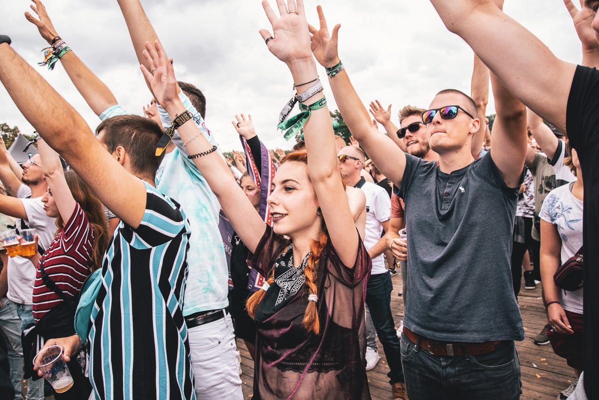 The Qontinent 2019 - Zondag, picture 116, photographed by Diëgo De Buck - FrontView Magazine