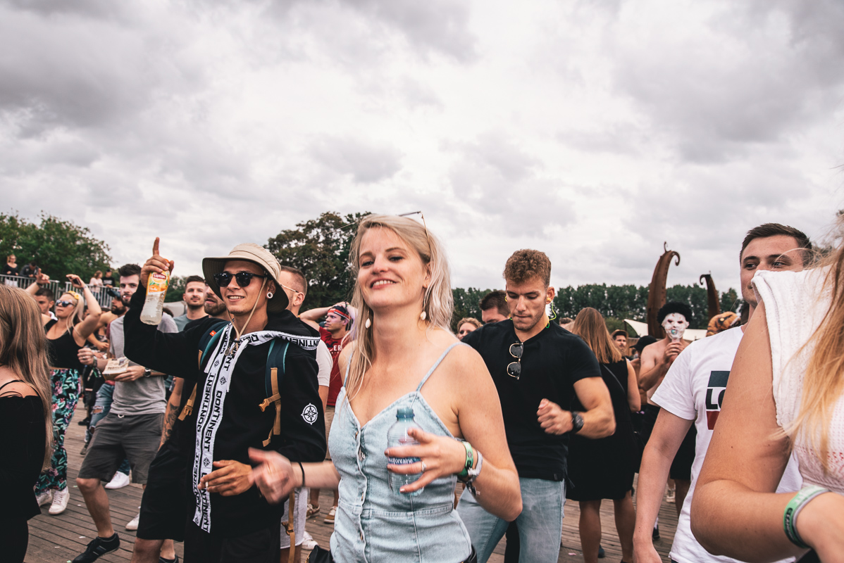 The Qontinent 2019 - Zondag, picture 117, photographed by Diëgo De Buck - FrontView Magazine