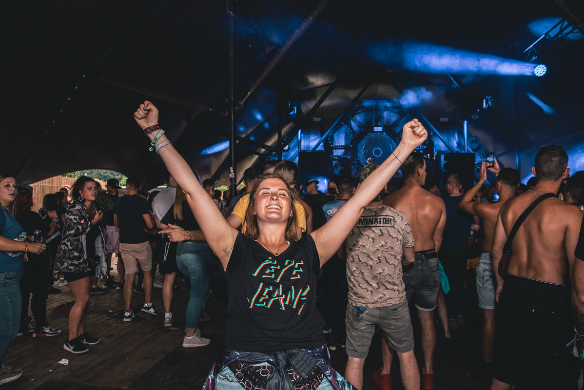 The Qontinent 2019 - Zondag, picture 118, photographed by Diëgo De Buck - FrontView Magazine