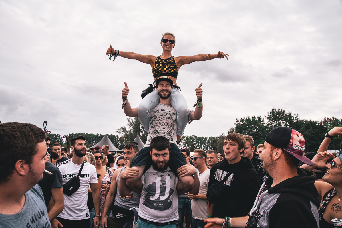The Qontinent 2019 - Zondag, picture 121, photographed by Diëgo De Buck - FrontView Magazine