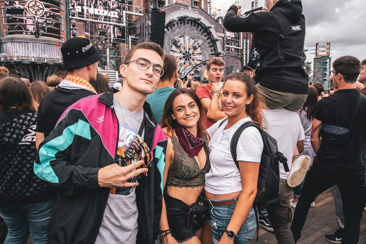 The Qontinent 2019 - Zondag, picture 122, photographed by Diëgo De Buck - FrontView Magazine