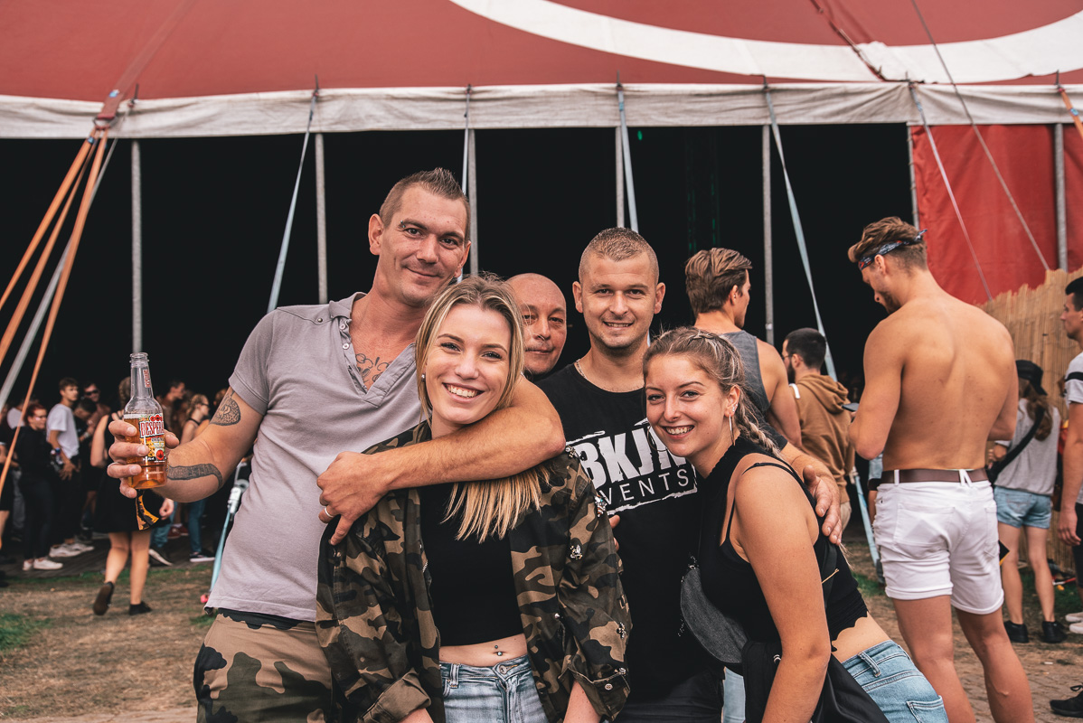 The Qontinent 2019 - Zondag, picture 123, photographed by Diëgo De Buck - FrontView Magazine