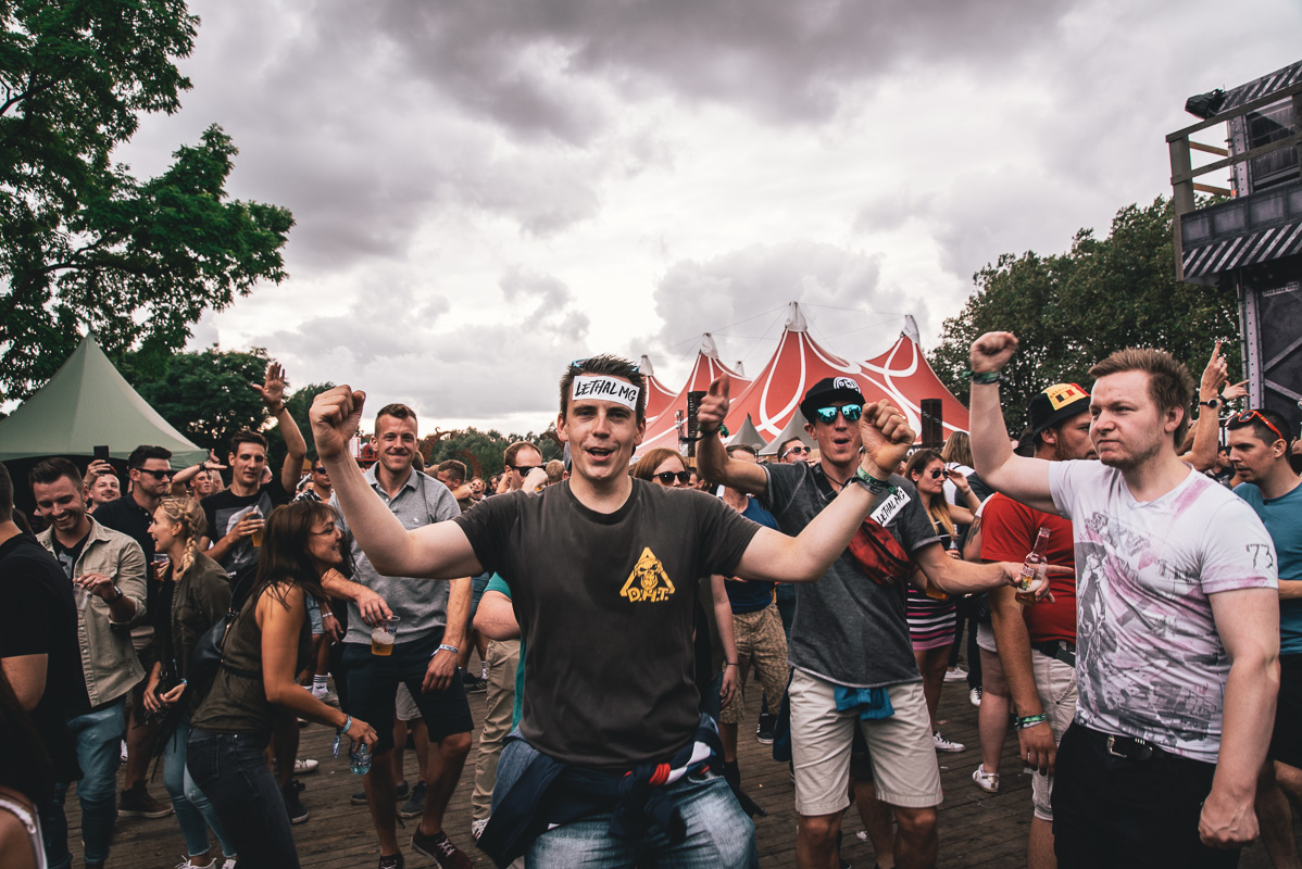 The Qontinent 2019 - Zondag, picture 126, photographed by Diëgo De Buck - FrontView Magazine