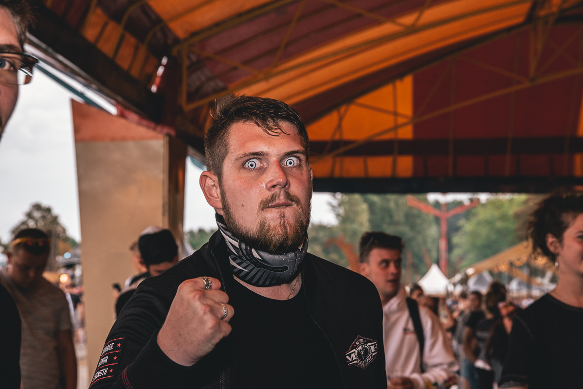 The Qontinent 2019 - Zondag, picture 129, photographed by Diëgo De Buck - FrontView Magazine