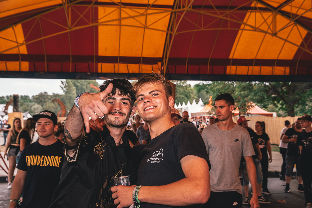 The Qontinent 2019 - Zondag, picture 130, photographed by Diëgo De Buck - FrontView Magazine
