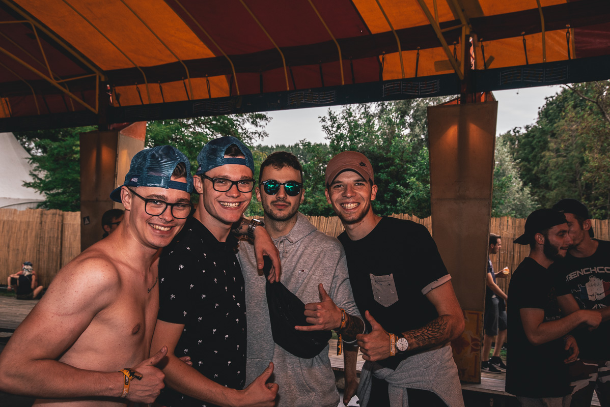 The Qontinent 2019 - Zondag, picture 131, photographed by Diëgo De Buck - FrontView Magazine