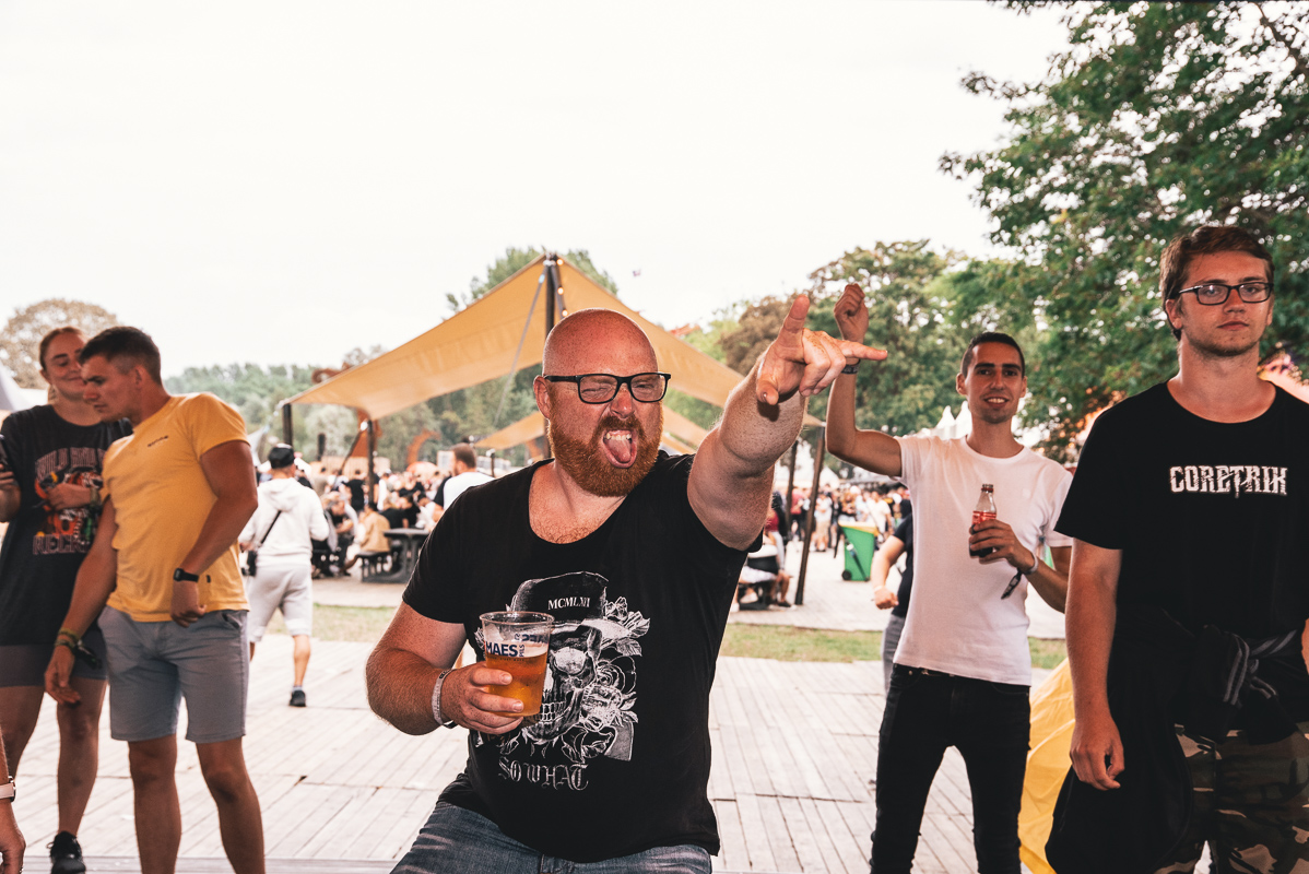 The Qontinent 2019 - Zondag, picture 132, photographed by Diëgo De Buck - FrontView Magazine