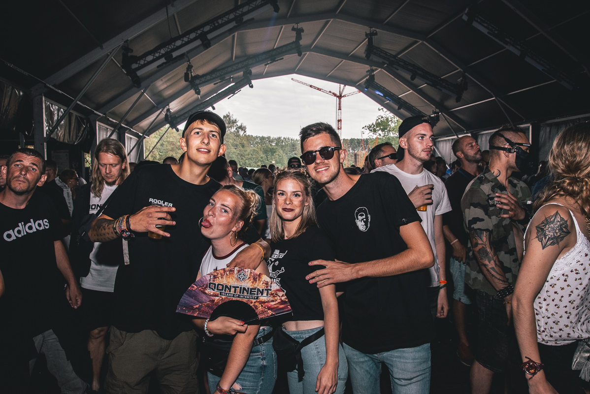 The Qontinent 2019 - Zondag, picture 134, photographed by Diëgo De Buck - FrontView Magazine