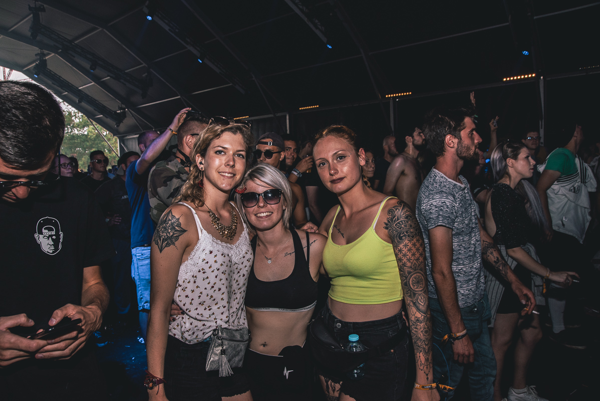 The Qontinent 2019 - Zondag, picture 135, photographed by Diëgo De Buck - FrontView Magazine