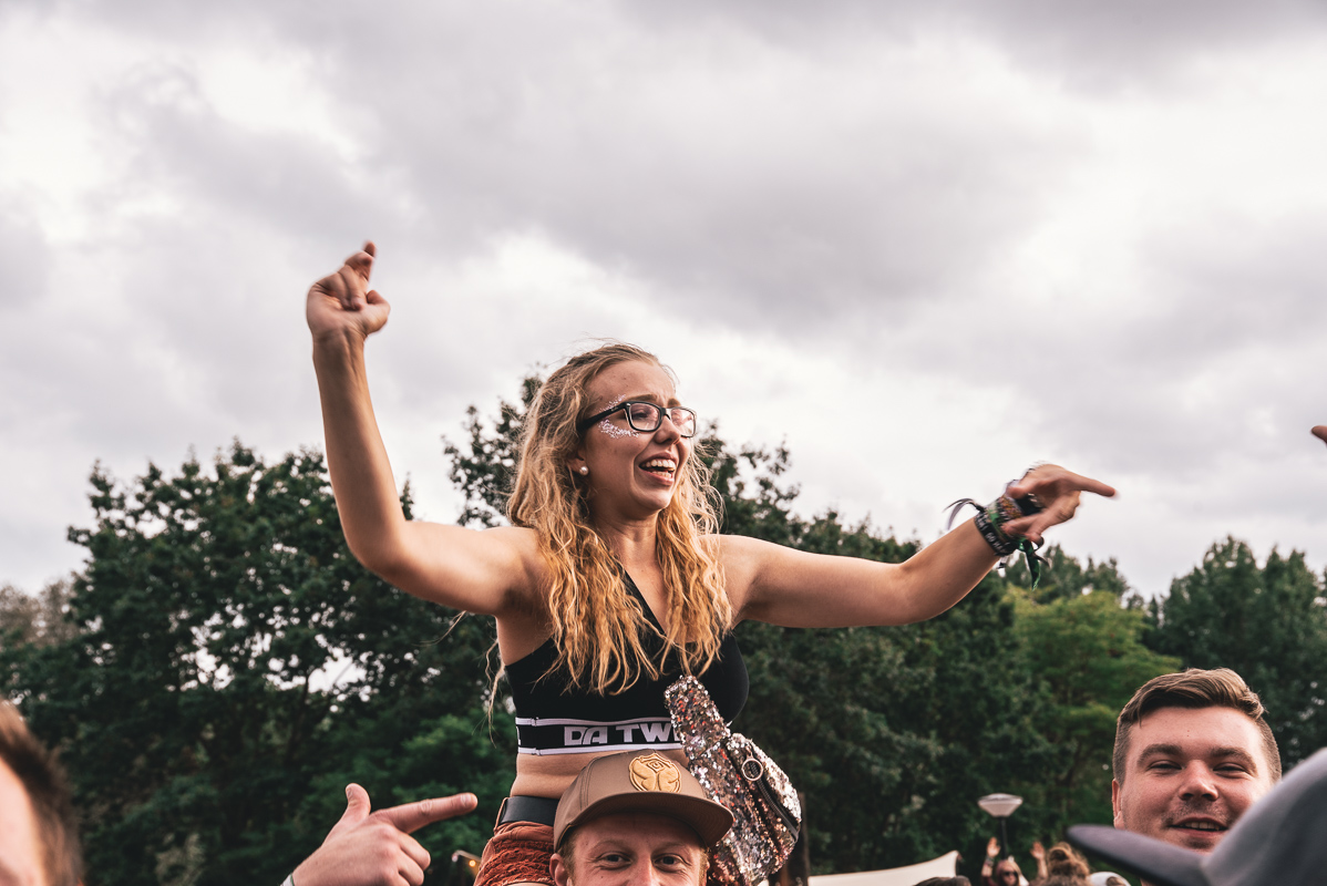 The Qontinent 2019 - Zondag, picture 137, photographed by Diëgo De Buck - FrontView Magazine