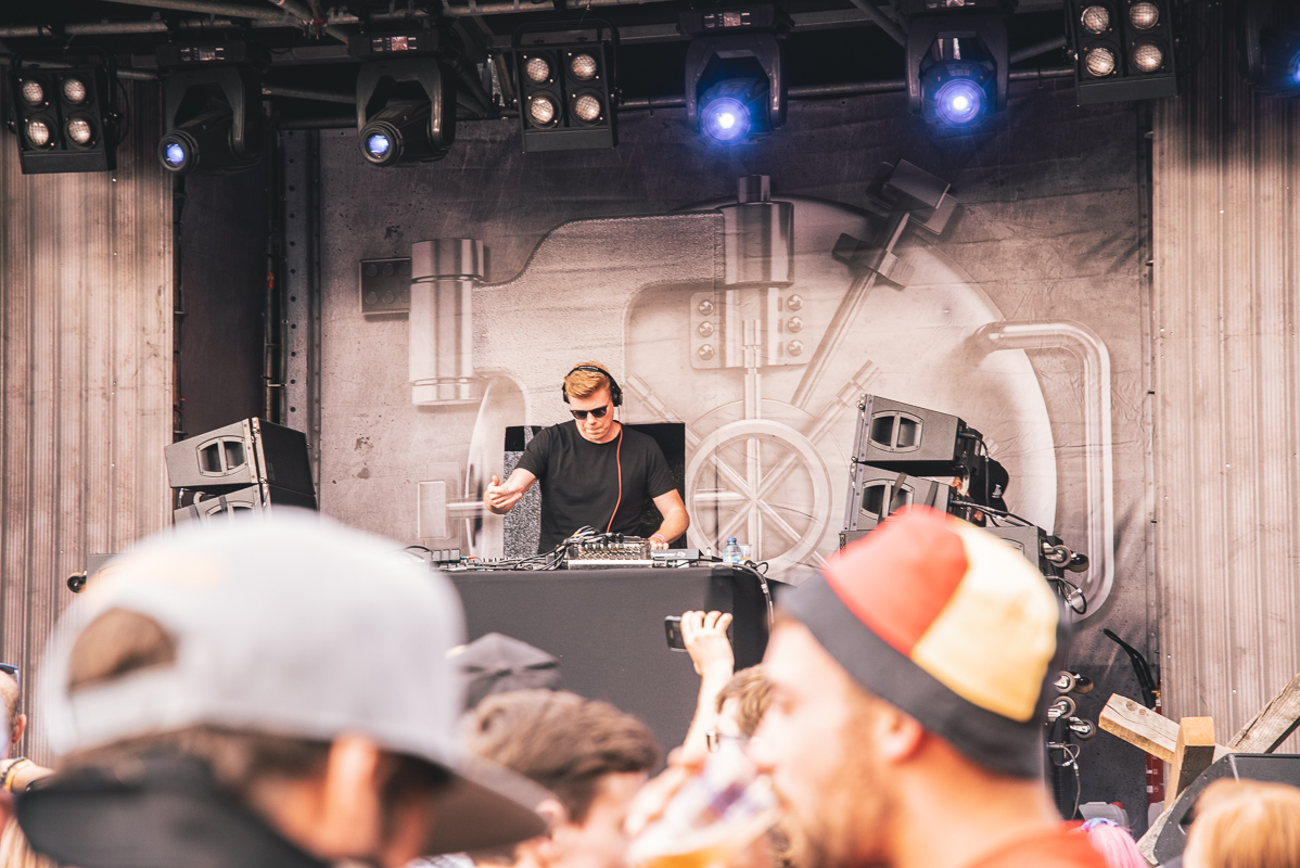 The Qontinent 2019 - Zondag, picture 138, photographed by Diëgo De Buck - FrontView Magazine