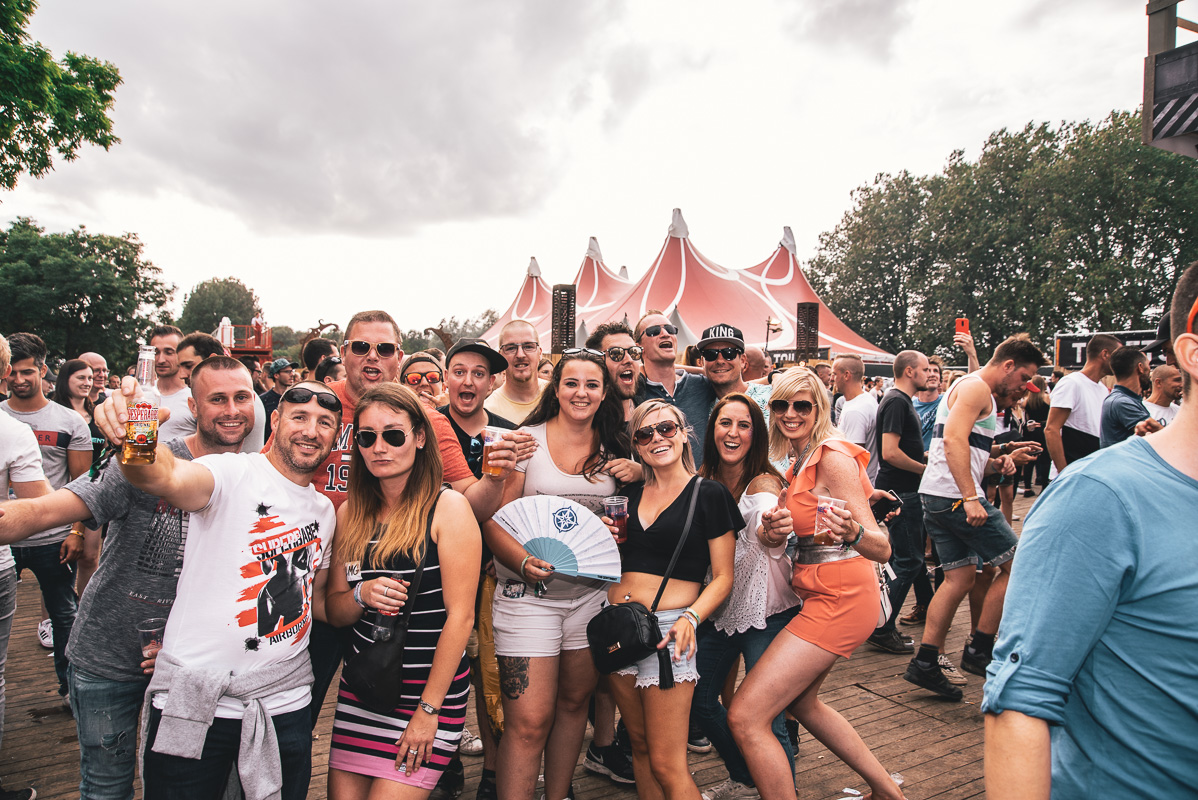 The Qontinent 2019 - Zondag, picture 139, photographed by Diëgo De Buck - FrontView Magazine