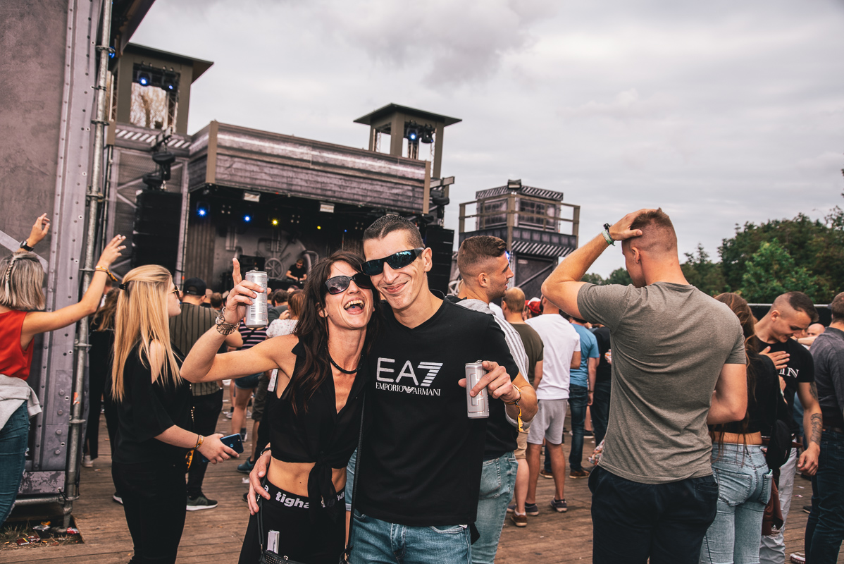 The Qontinent 2019 - Zondag, picture 141, photographed by Diëgo De Buck - FrontView Magazine