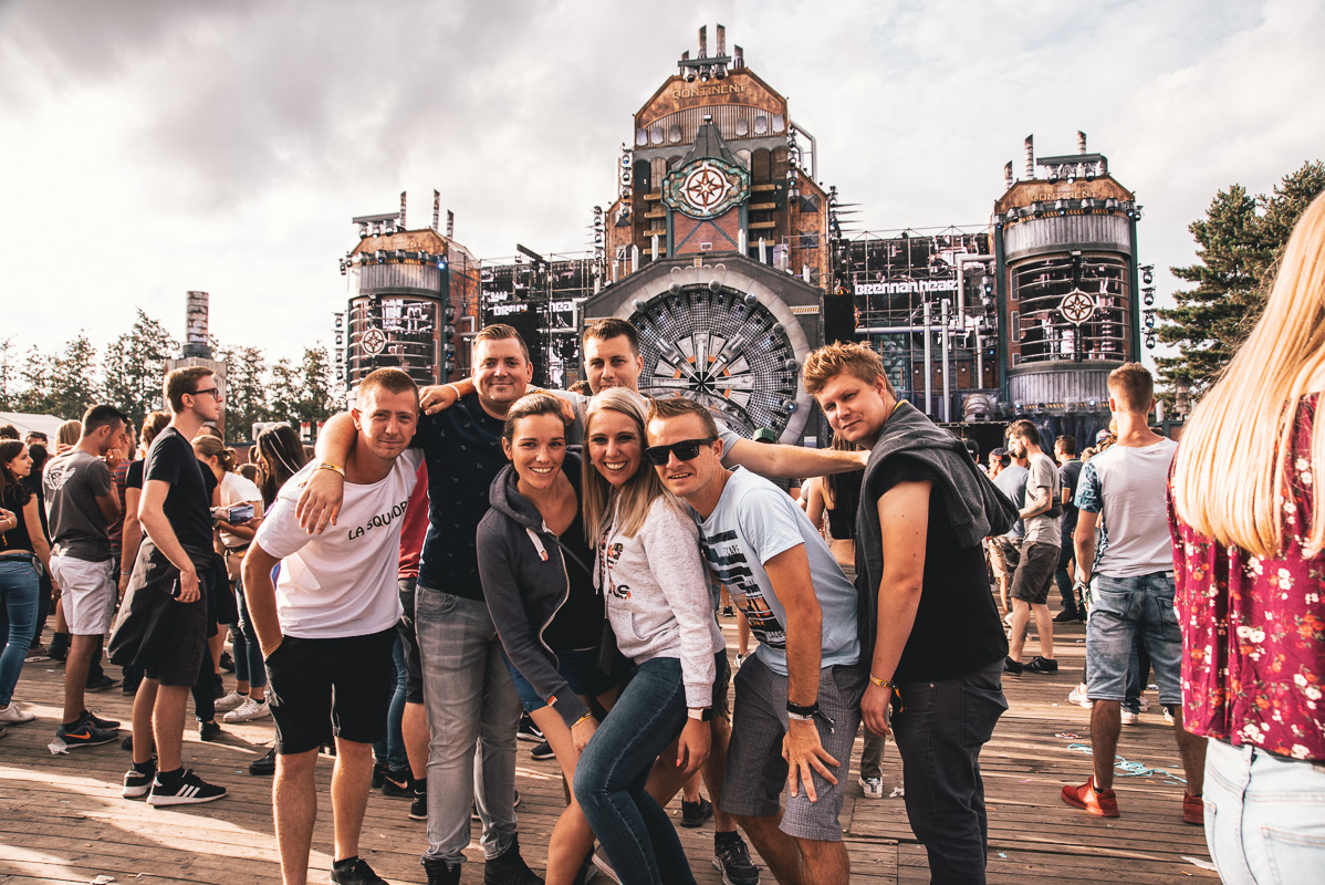 The Qontinent 2019 - Zondag, picture 144, photographed by Diëgo De Buck - FrontView Magazine