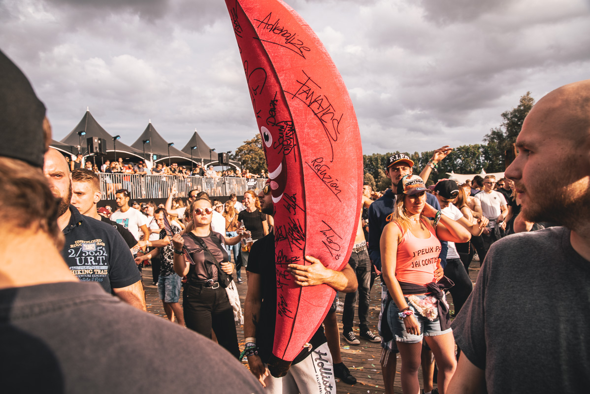 The Qontinent 2019 - Zondag, picture 145, photographed by Diëgo De Buck - FrontView Magazine
