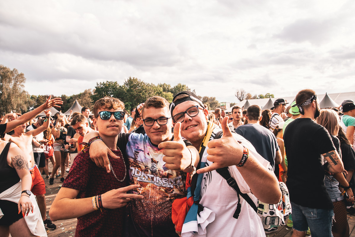 The Qontinent 2019 - Zondag, picture 146, photographed by Diëgo De Buck - FrontView Magazine