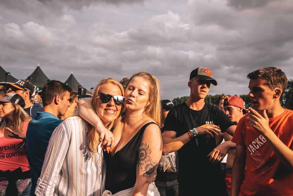 The Qontinent 2019 - Zondag, picture 147, photographed by Diëgo De Buck - FrontView Magazine