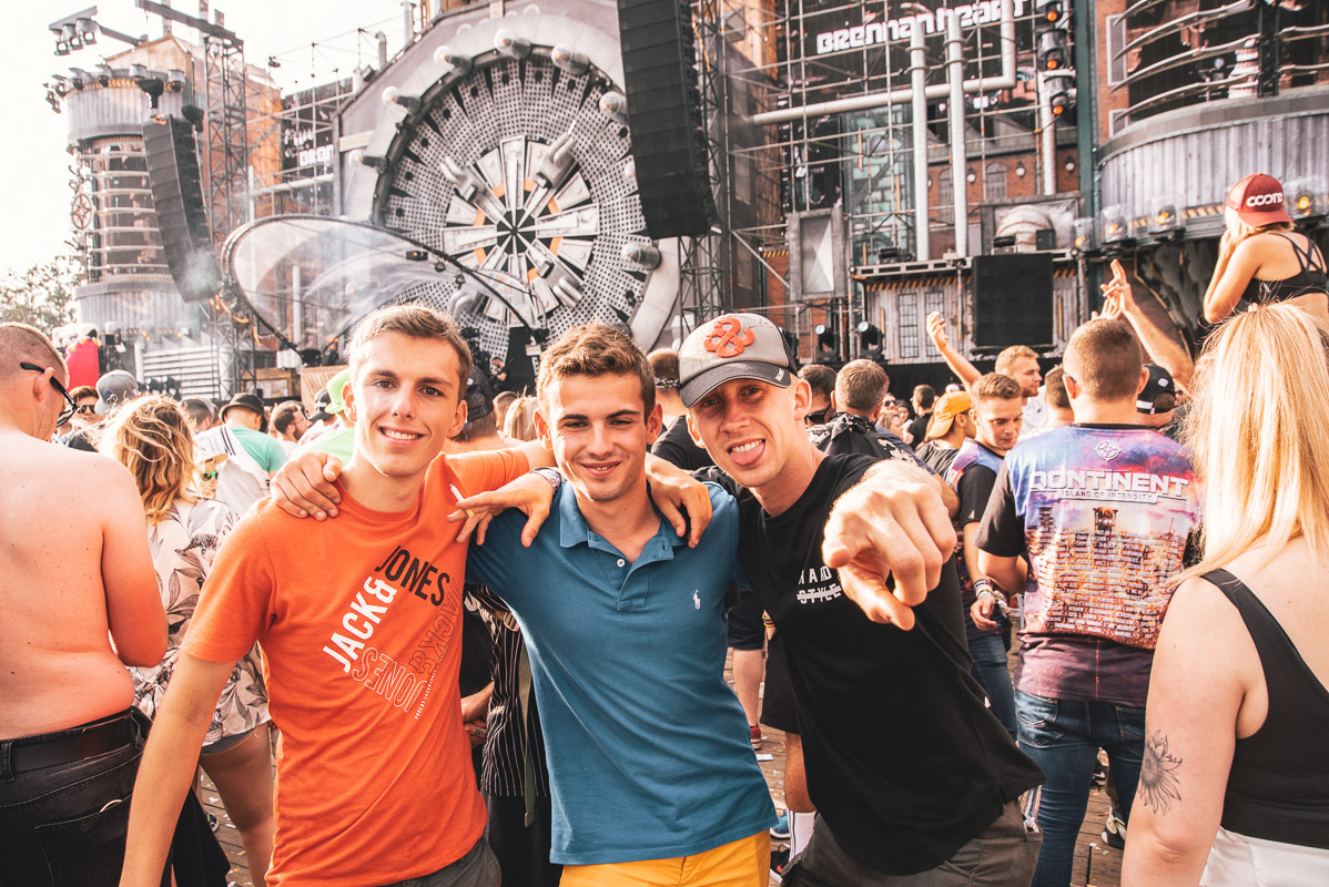 The Qontinent 2019 - Zondag, picture 148, photographed by Diëgo De Buck - FrontView Magazine